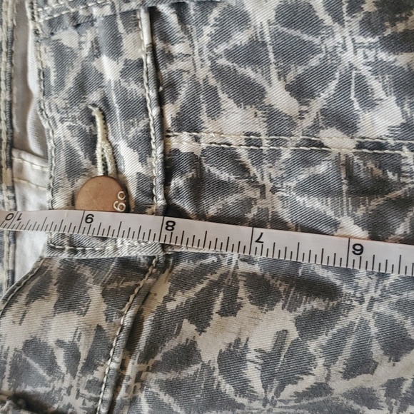 Gap 1969 Sz. 29R Legging Jeans - Picture 10 of 12